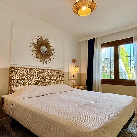 Casa Veranera Vera Costa Playas de Vera Ngoại thất bức ảnh