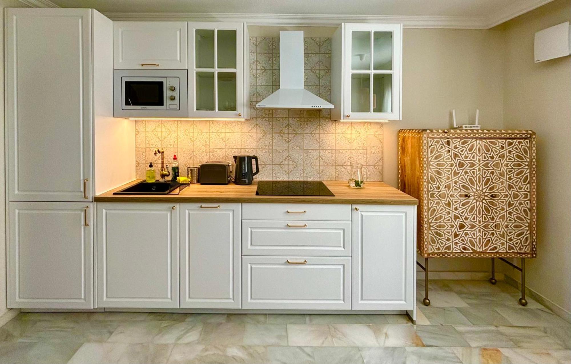 Casa Veranera Vera Costa Playas de Vera Ngoại thất bức ảnh