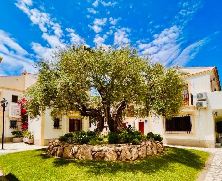 Casa Veranera Vera Costa Playas de Vera Ngoại thất bức ảnh