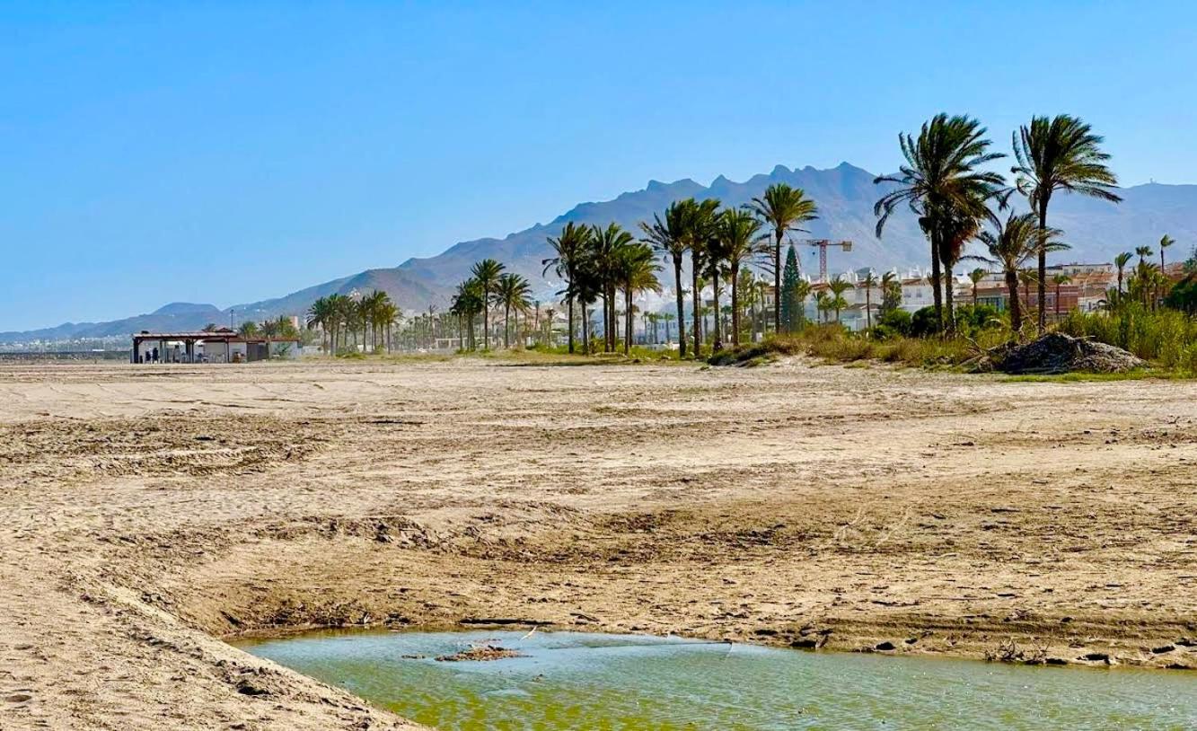 Casa Veranera Vera Costa Playas de Vera Ngoại thất bức ảnh