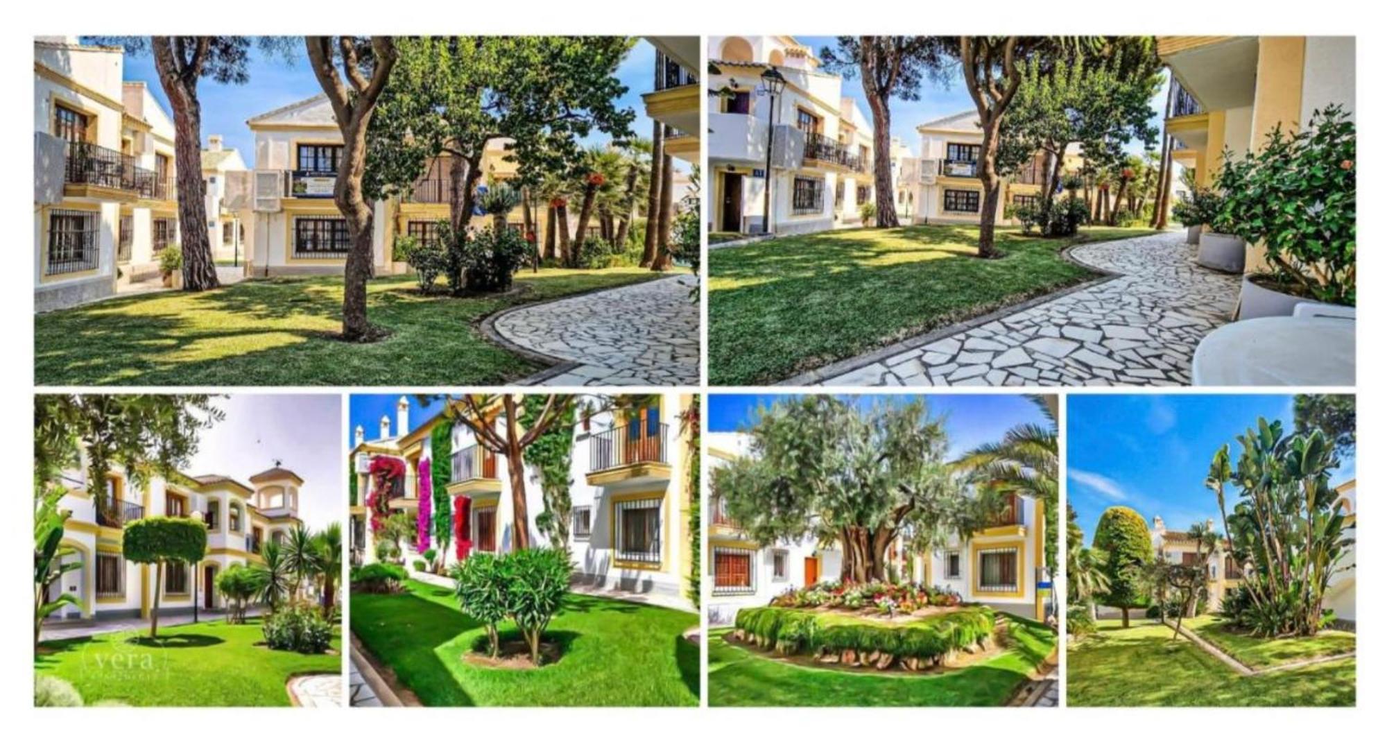 Casa Veranera Vera Costa Playas de Vera Ngoại thất bức ảnh