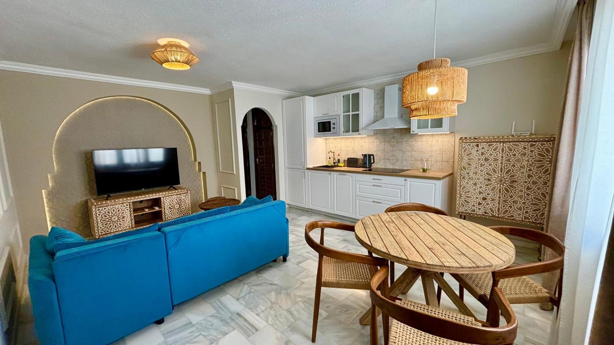 Casa Veranera Vera Costa Playas de Vera Ngoại thất bức ảnh