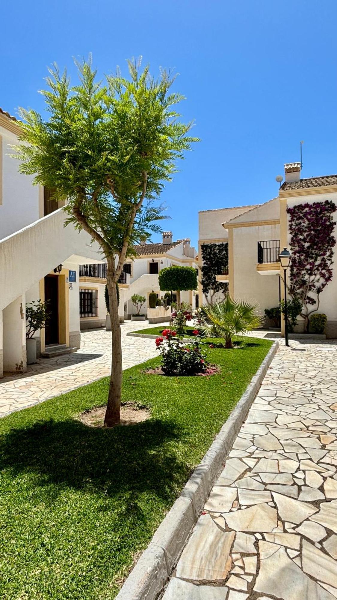Casa Veranera Vera Costa Playas de Vera Ngoại thất bức ảnh