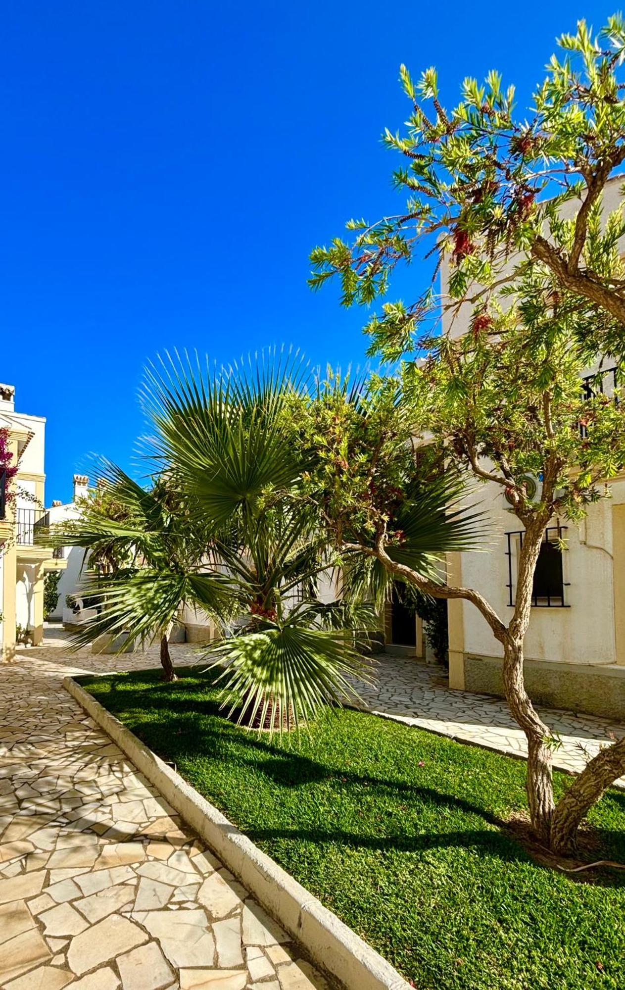 Casa Veranera Vera Costa Playas de Vera Ngoại thất bức ảnh