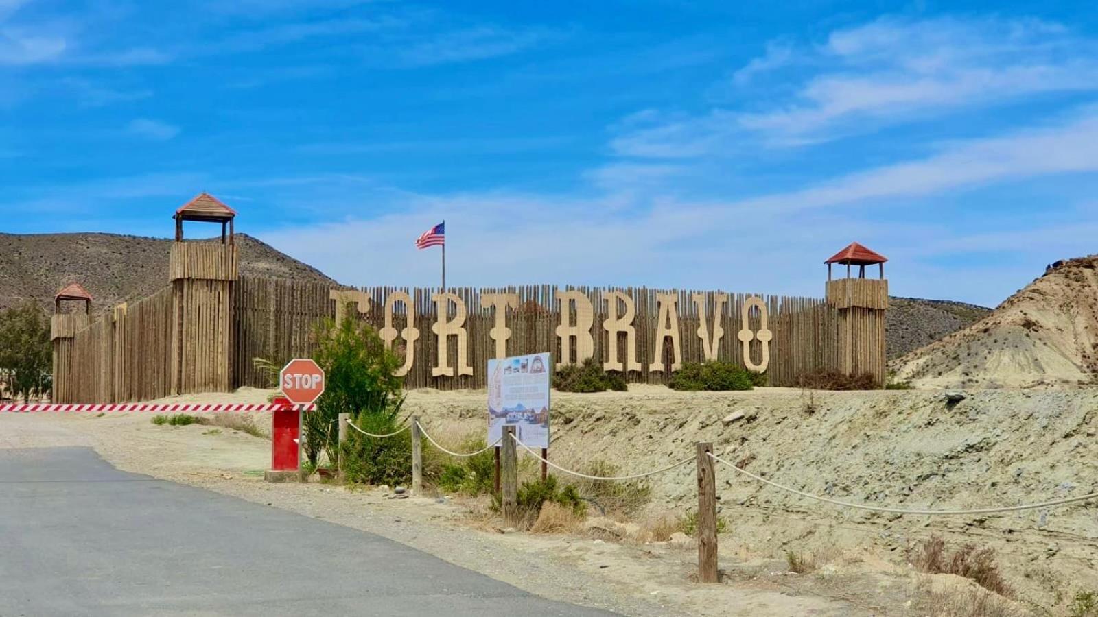 Casa Veranera Vera Costa Playas de Vera Ngoại thất bức ảnh